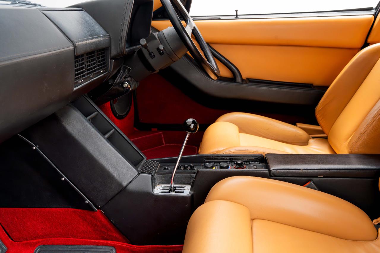 1990 Ferrari Testarossa