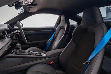 2024 Porsche 911 - Thumbnail