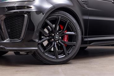 2021 Land Rover Range Rover Sport - Thumbnail