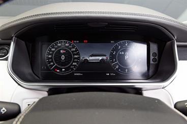 2021 Land Rover Range Rover Sport - Thumbnail