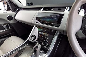 2021 Land Rover Range Rover Sport - Thumbnail