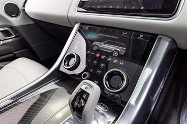 2021 Land Rover Range Rover Sport - Thumbnail
