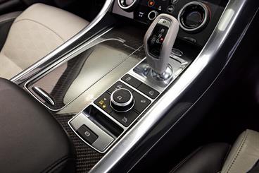 2021 Land Rover Range Rover Sport - Thumbnail