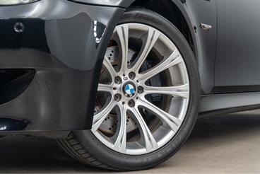 2007 BMW M5 - Thumbnail