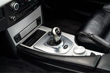 2007 BMW M5 - Thumbnail