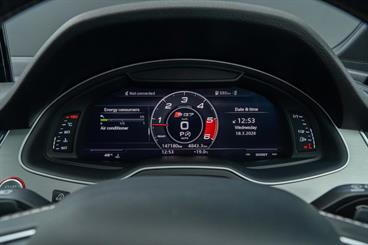 2017 Audi SQ7 - Thumbnail