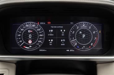 2021 Land Rover Range Rover Sport - Thumbnail