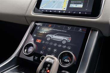 2021 Land Rover Range Rover Sport - Thumbnail