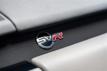 2021 Land Rover Range Rover Sport - Thumbnail