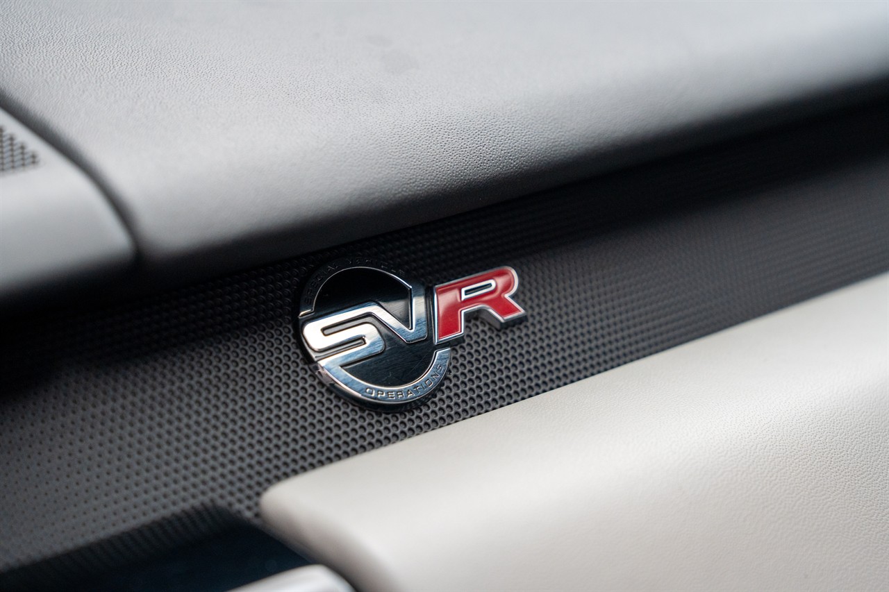2021 Land Rover Range Rover Sport