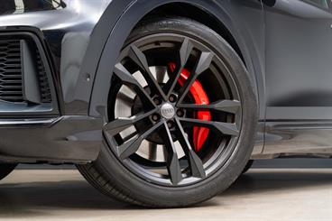 2020 Audi SQ8 - Thumbnail