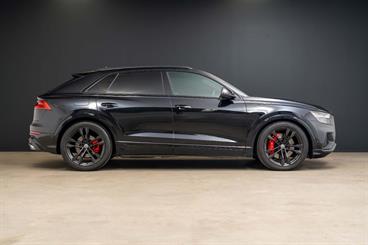 2020 Audi SQ8 - Thumbnail