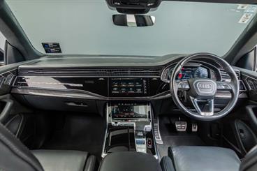 2020 Audi SQ8 - Thumbnail