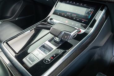 2020 Audi SQ8 - Thumbnail