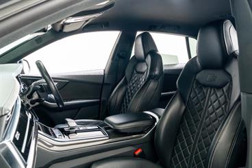 2020 Audi SQ8 - Thumbnail