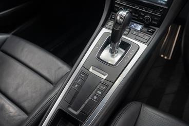 2013 Porsche Cayman - Thumbnail