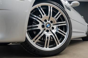 2003 BMW M3 - Thumbnail