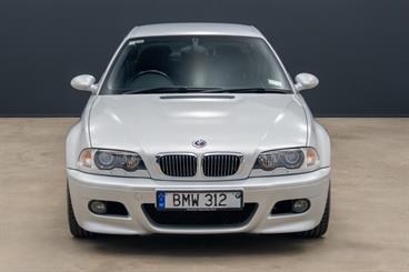 2003 BMW M3 - Thumbnail