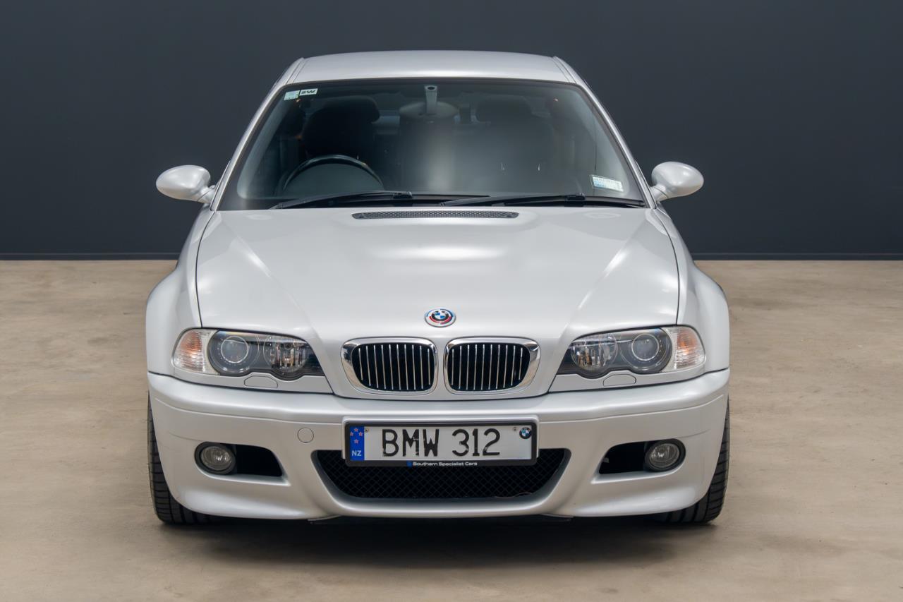 2003 BMW M3