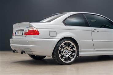2003 BMW M3 - Thumbnail