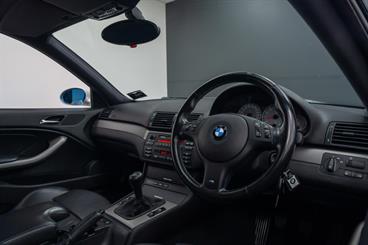 2003 BMW M3 - Thumbnail