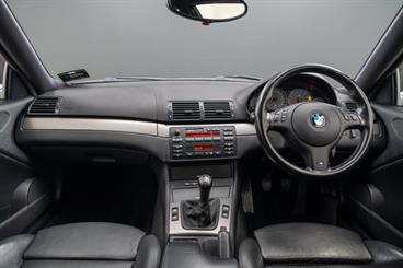 2003 BMW M3 - Thumbnail