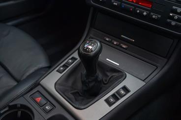 2003 BMW M3 - Thumbnail