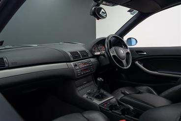 2003 BMW M3 - Thumbnail