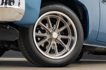 1980 Chevrolet Pickup - Thumbnail