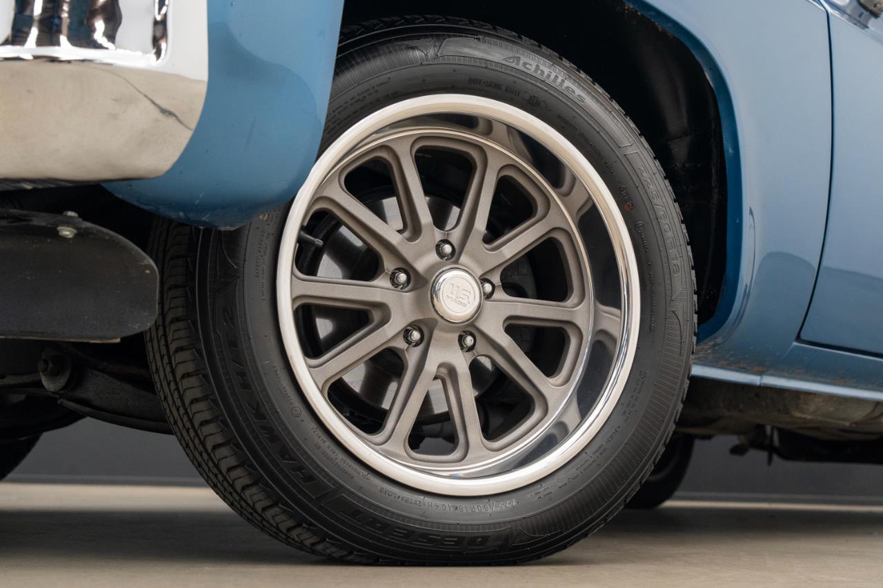 1980 Chevrolet Pickup