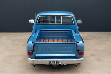 1980 Chevrolet Pickup - Thumbnail