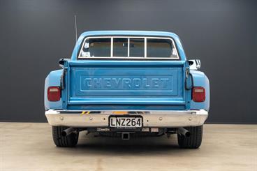 1980 Chevrolet Pickup - Thumbnail