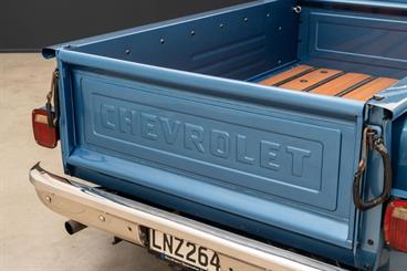 1980 Chevrolet Pickup - Thumbnail