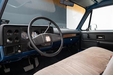1980 Chevrolet Pickup - Thumbnail