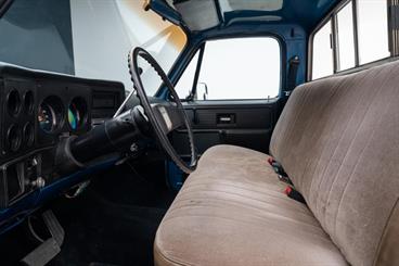 1980 Chevrolet Pickup - Thumbnail