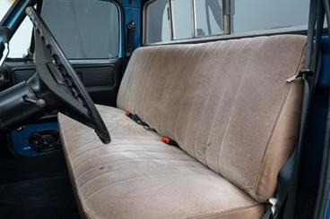 1980 Chevrolet Pickup - Thumbnail