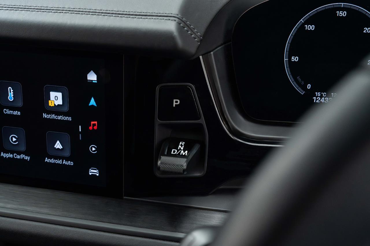 2024 Porsche Cayenne