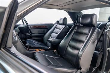 1993 Mercedes-Benz 320 - Thumbnail