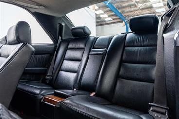 1993 Mercedes-Benz 320 - Thumbnail