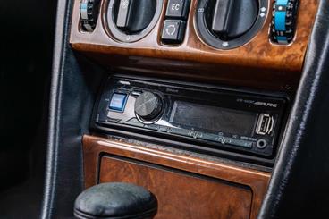 1993 Mercedes-Benz 320 - Thumbnail