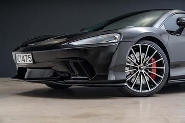 2021 McLaren GT - Thumbnail