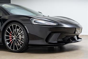 2021 McLaren GT - Thumbnail