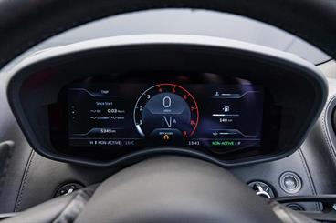 2021 McLaren GT - Thumbnail