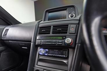 2001 Nissan Skyline - Thumbnail