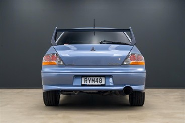 2003 Mitsubishi Lancer - Thumbnail