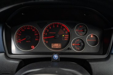 2003 Mitsubishi Lancer - Thumbnail