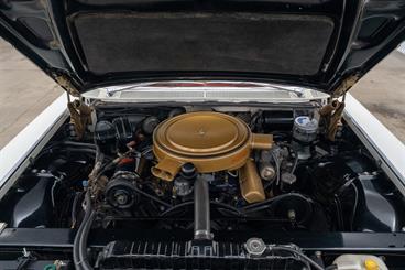 1960 Cadillac Eldorado - Thumbnail