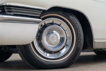 1960 Cadillac Eldorado - Thumbnail