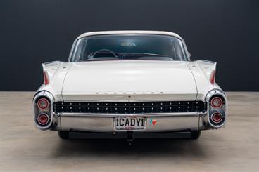 1960 Cadillac Eldorado - Thumbnail