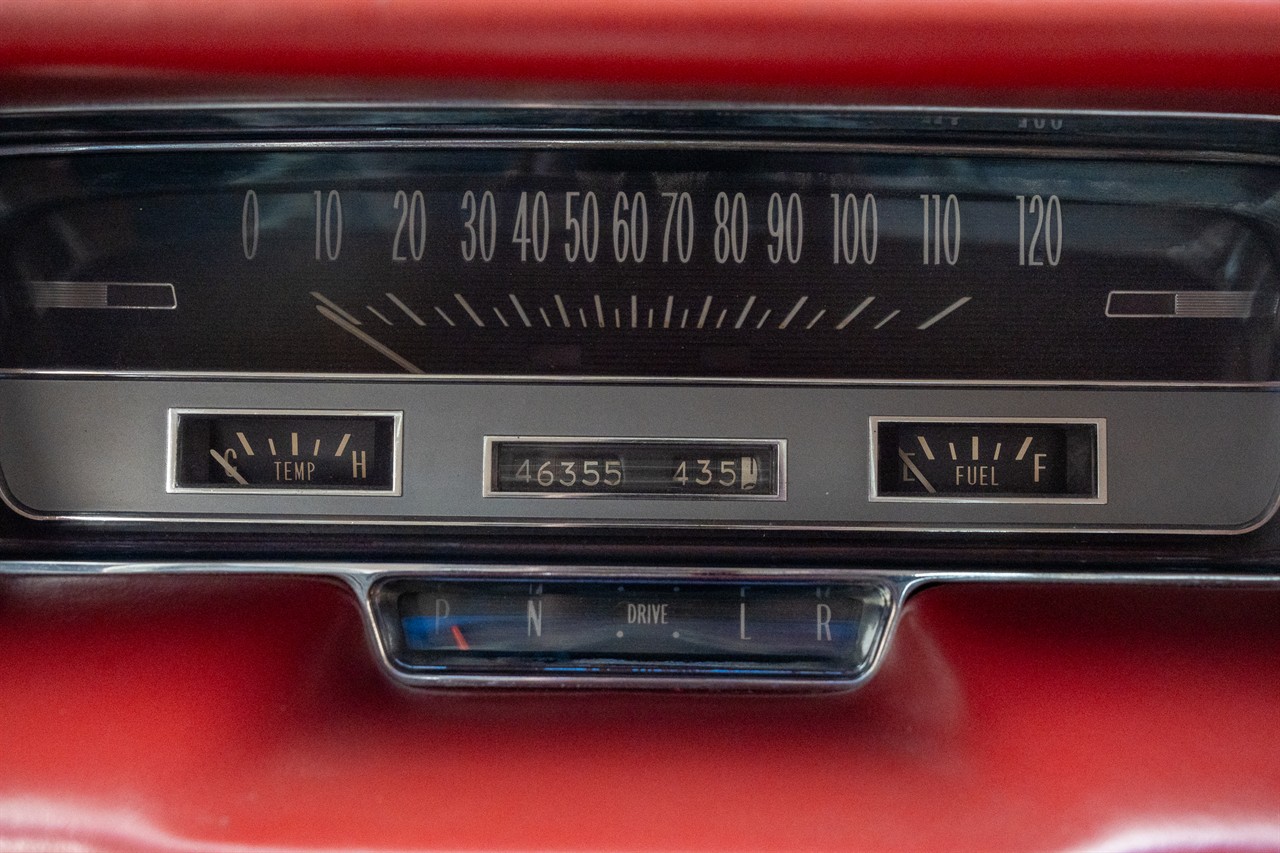 1960 Cadillac Eldorado
